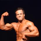 Mike  Mortensen - NPC Alaska State Championships 2013 - #1